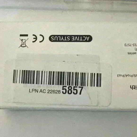 Microsoft Active Stylus ME-MPP303 - Picture 6 of 6